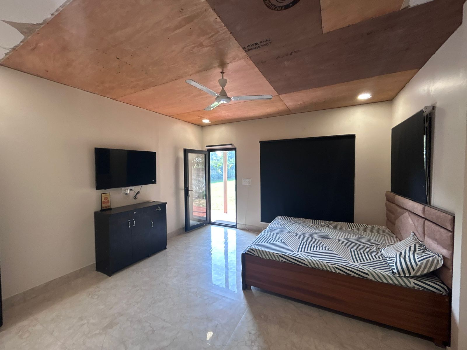 Sunrise Villa Farmhouse