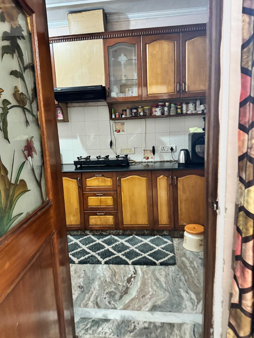 Fully Furnished Image 2