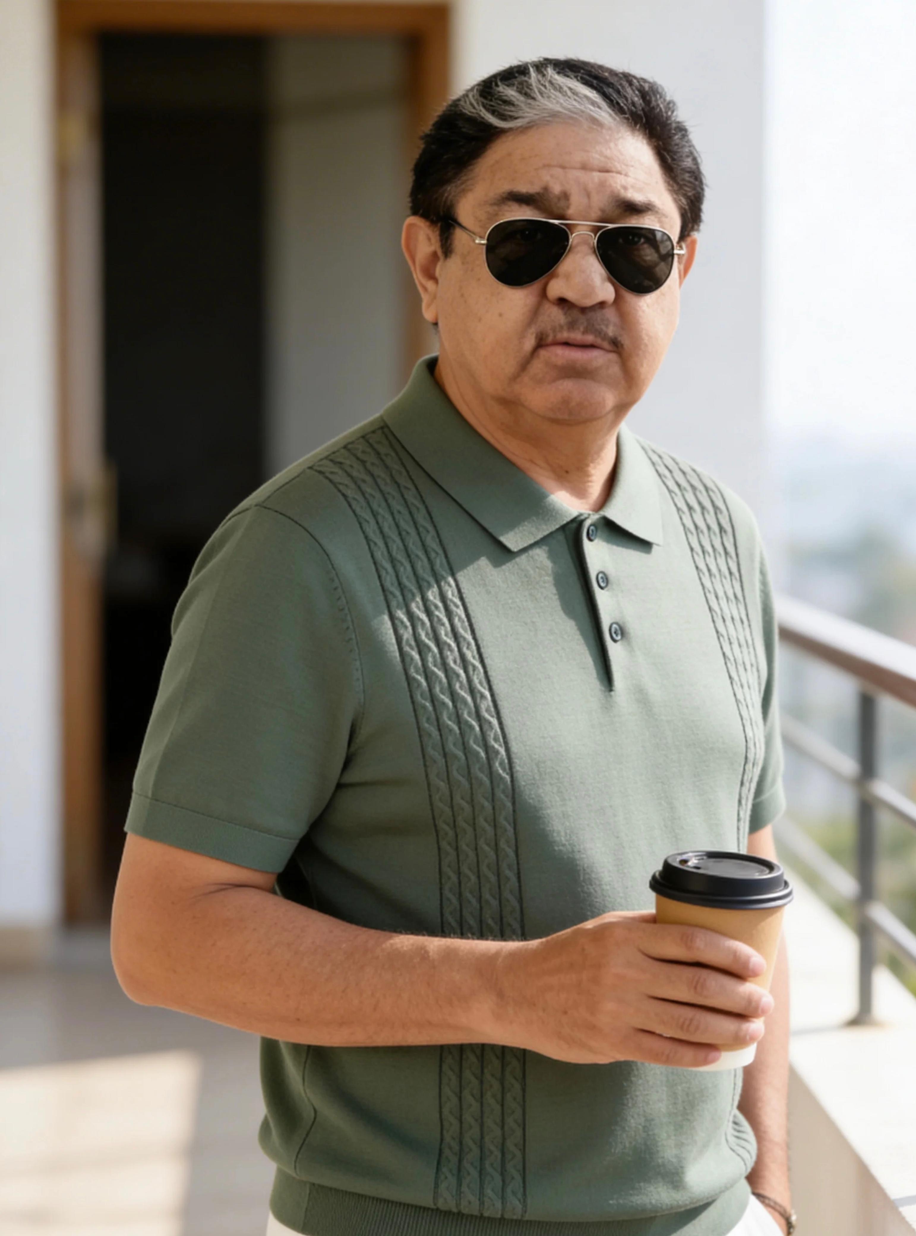 Anil Kapoor - Director ARK Properties