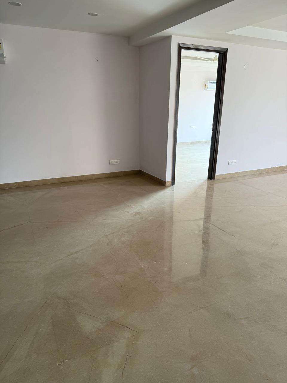 Semi-Furnished Image 1