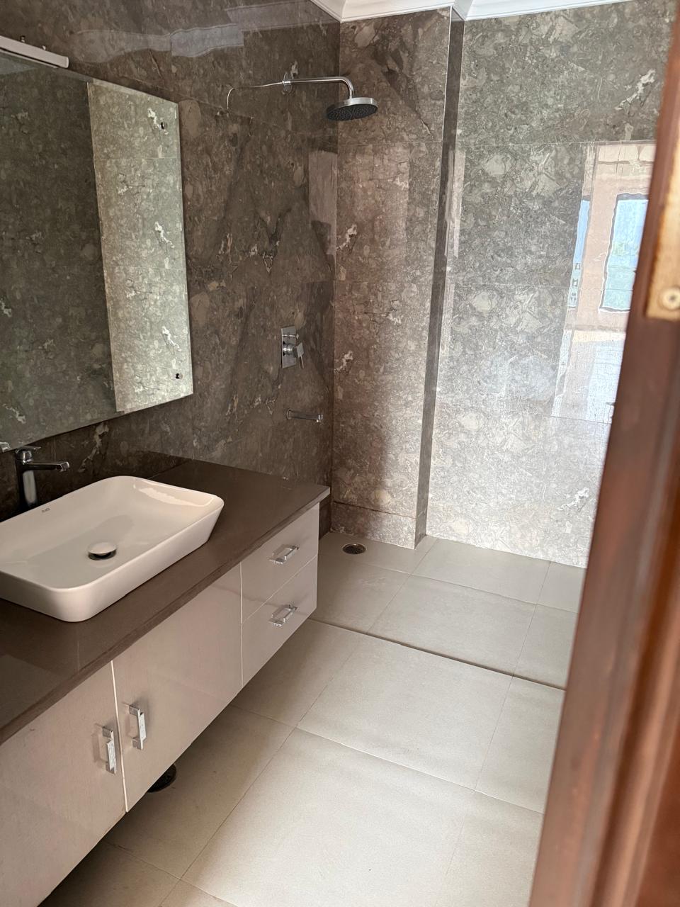 Semi-Furnished Image 3